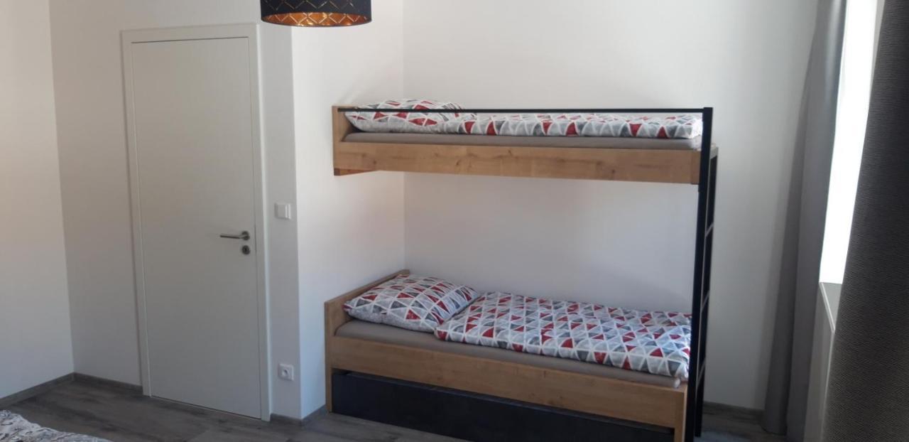 Apartman Pod Sjezdovkami Dolní Morava Exterior foto